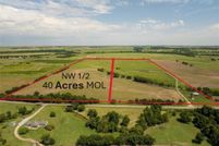Farm and Ranch for sale in Canadian County, Oklahoma