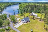 Land for sale in Georgetown County, South Carolina
