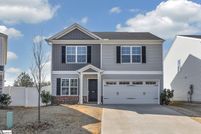 Land for sale in Spartanburg County, South Carolina