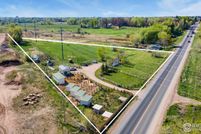 Land for sale in Larimer County, Colorado