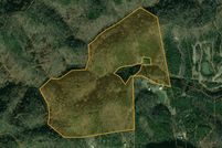 Land for sale in Cocke County, Tennessee