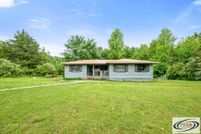 Land for sale in Carroll County, Tennessee