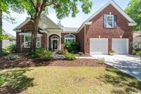 Land for sale in Georgetown County, South Carolina
