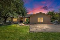 Land for sale in Washington County, Texas