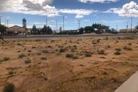 Land for sale in San Bernardino County, California