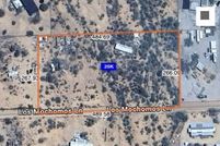 Land for sale in Pima County, Arizona