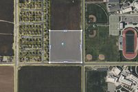 Land for sale in Kern County, California