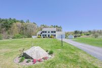 Land in Worcester County, Massachusetts