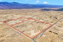 Land for sale in San Bernardino County, California