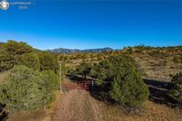 Undeveloped Land for sale in Fremont County, Colorado