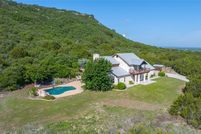 House for sale in Coleman County, Texas