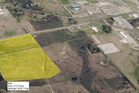 Undeveloped Land for sale in Navarro County, Texas