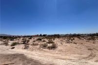 Land for sale in Clark County, Nevada