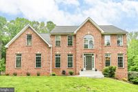 House for sale in Fauquier County, Virginia