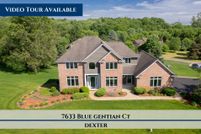 Land for sale in Washtenaw County, Michigan