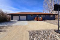 Land in Fremont County, Wyoming
