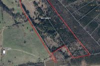 Land for sale in Newberry County, South Carolina