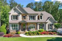 House for sale in Cobb County, Georgia