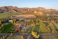 Farm and Ranch for sale in Deschutes County, Oregon
