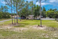 Land for sale in Citrus County, Florida