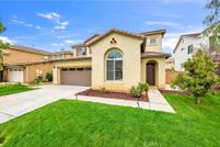 House in Riverside County, California