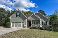 Land for sale in Paulding County, Georgia