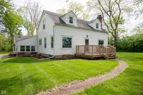 Land for sale in Delaware County, Indiana