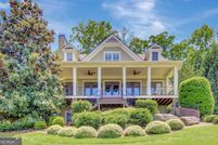 Land for sale in Coweta County, Georgia