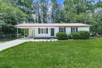 Land for sale in Pickens County, Georgia