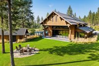 Homesite for sale in Flathead County, Montana