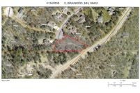 Land for sale in Crow Wing County, Minnesota
