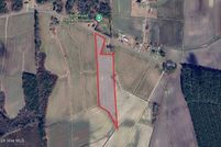 Timberland Property for sale in Pitt County, North Carolina