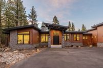 Land in Washoe County, Nevada