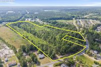 Undeveloped Land for sale in Brunswick County, North Carolina