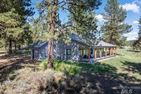 Recreational Property for sale in Valley County, Idaho