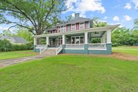 Land for sale in Putnam County, Georgia