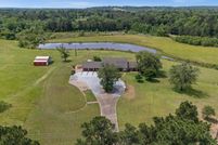 Land for sale in Cherokee County, Texas