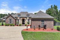 House for sale in Madison County, Mississippi