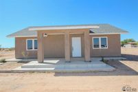 Farm and Ranch in Yuma County, Arizona