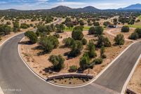 Land for sale in Yavapai County, Arizona