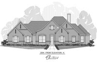 Land for sale in Wise County, Texas