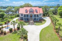 Land for sale in Charleston County, South Carolina