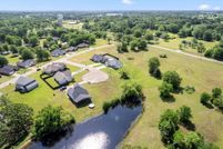 Homesite for sale in Titus County, Texas