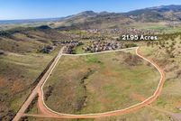 Land for sale in Boulder County, Colorado