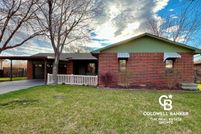 House for sale in Finney County, Kansas