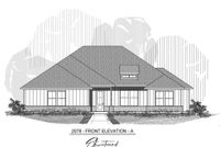 Land for sale in Wise County, Texas