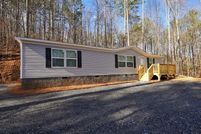 Land for sale in Gilmer County, Georgia
