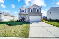 House for sale in Licking County, Ohio