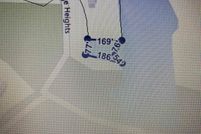 Land for sale in Van Buren County, Arkansas