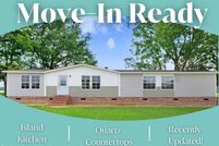 Land for sale in Duplin County, North Carolina